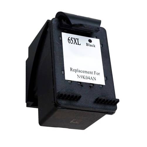 hp65xl-black hp65xl-black