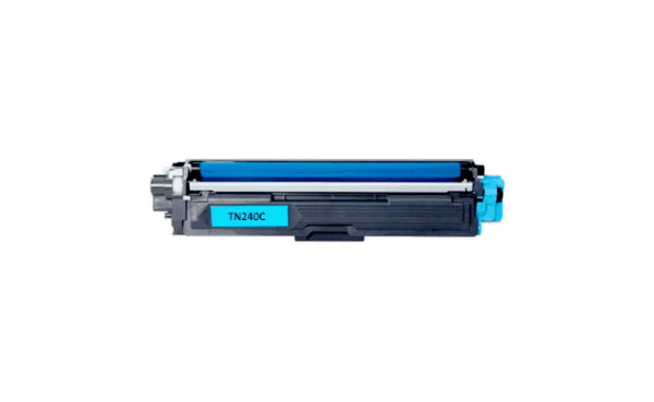 Brother-TN240C-Compatible