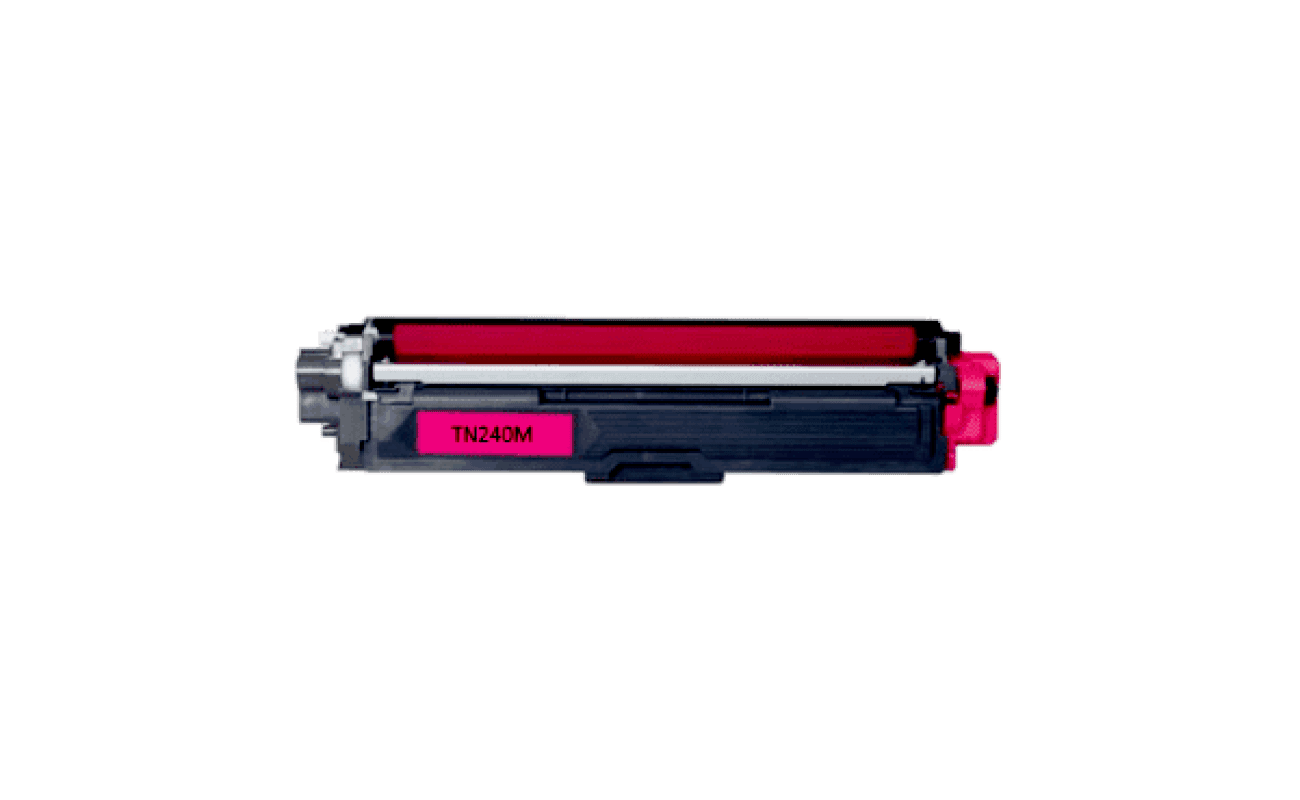 Brother-TN240M-Compatible