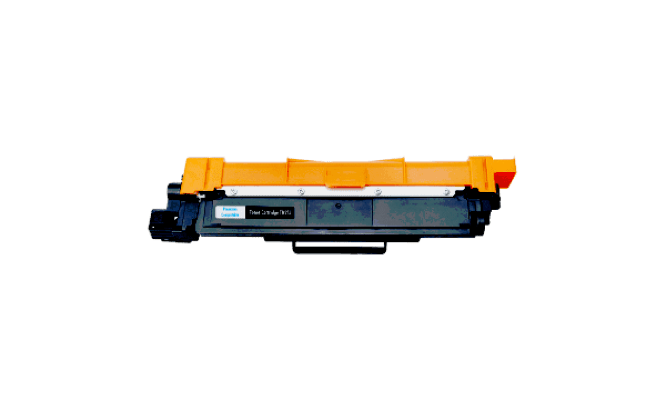 Brother-TN253-Black-Compatible