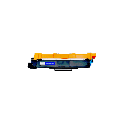 Brother-TN257-Cyan-Compatible