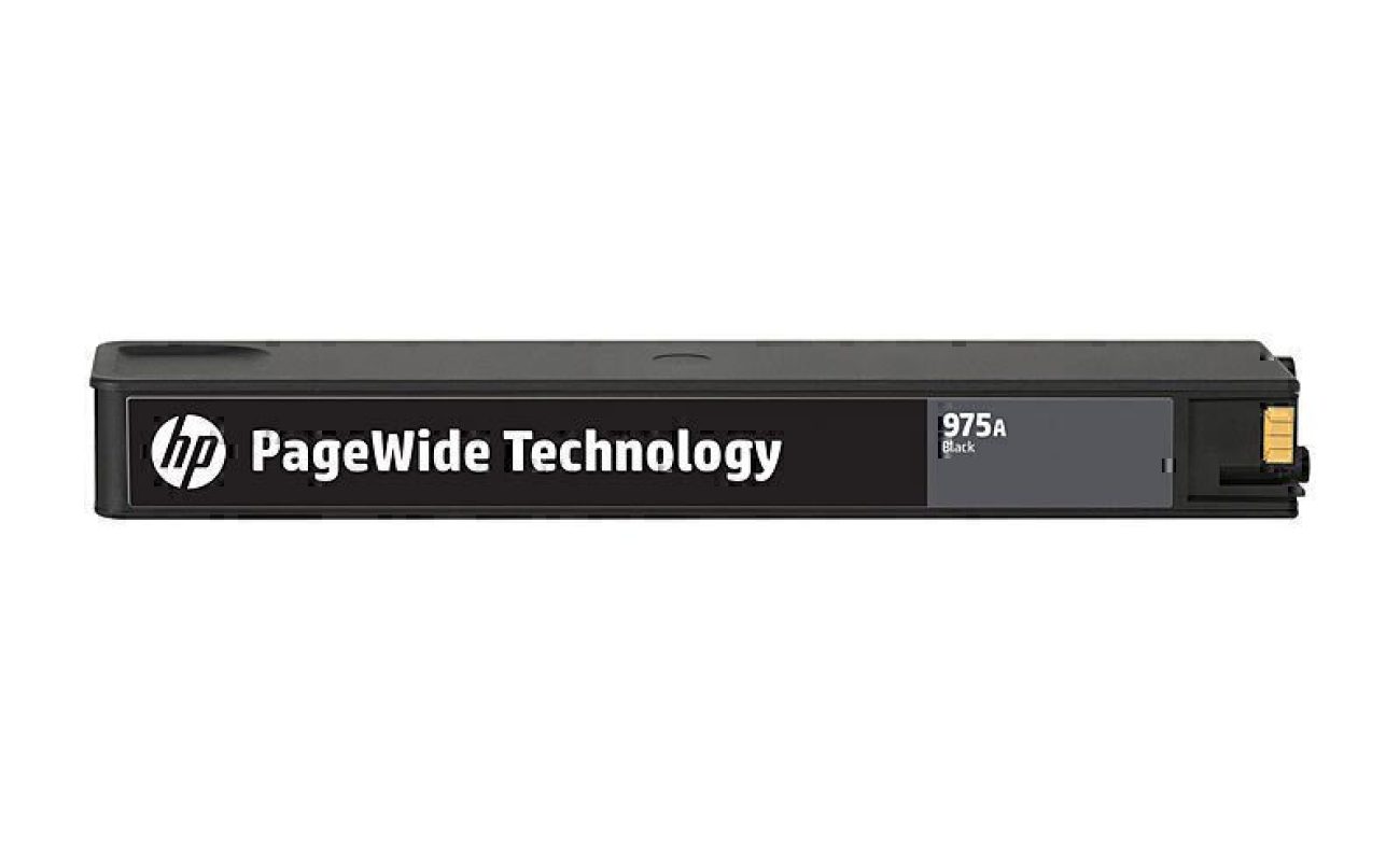 Compatible Hp975a 975a Ink cartridge Black