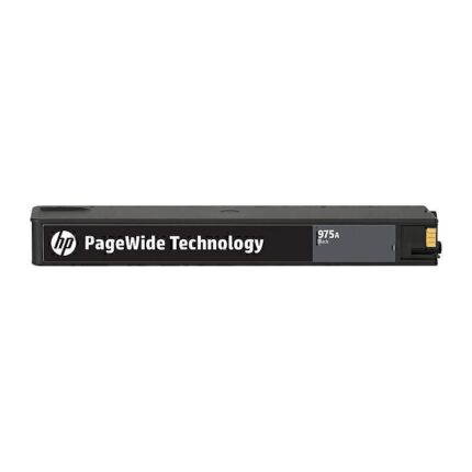 Compatible Hp975a 975a Ink cartridge Black