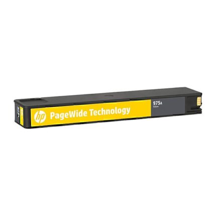 Compatible Hp975a 975a Ink cartridge Yellow