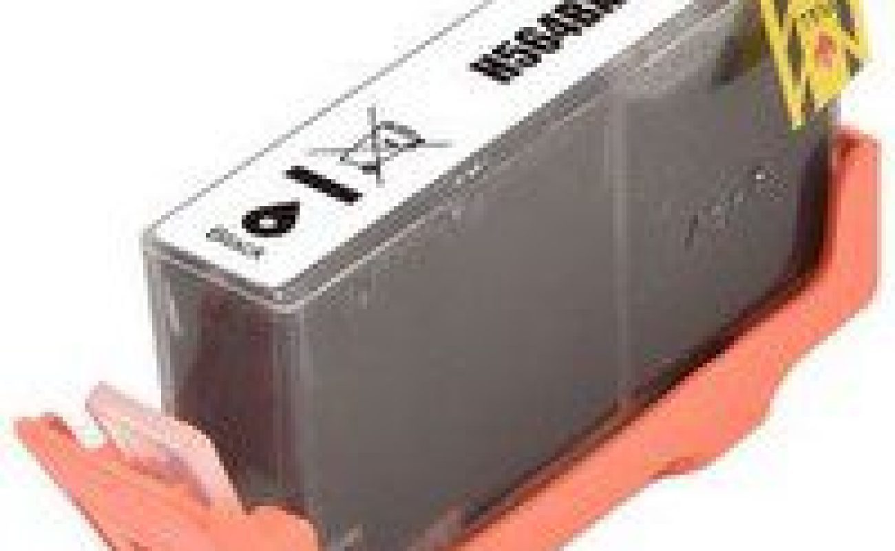 HP564B
