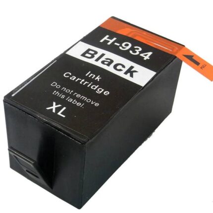 Hp-934xl-black
