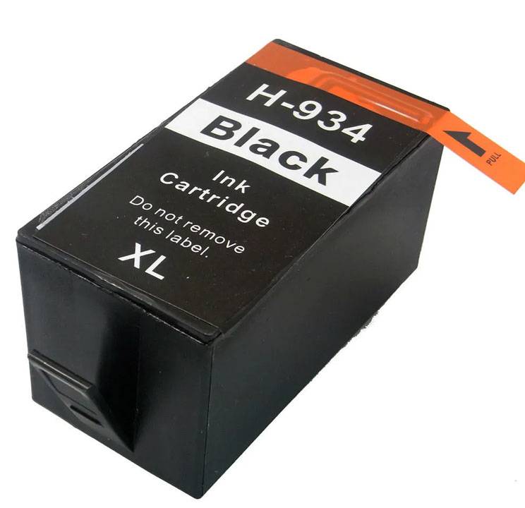 Hp-934xl-black Hp-934xl-black