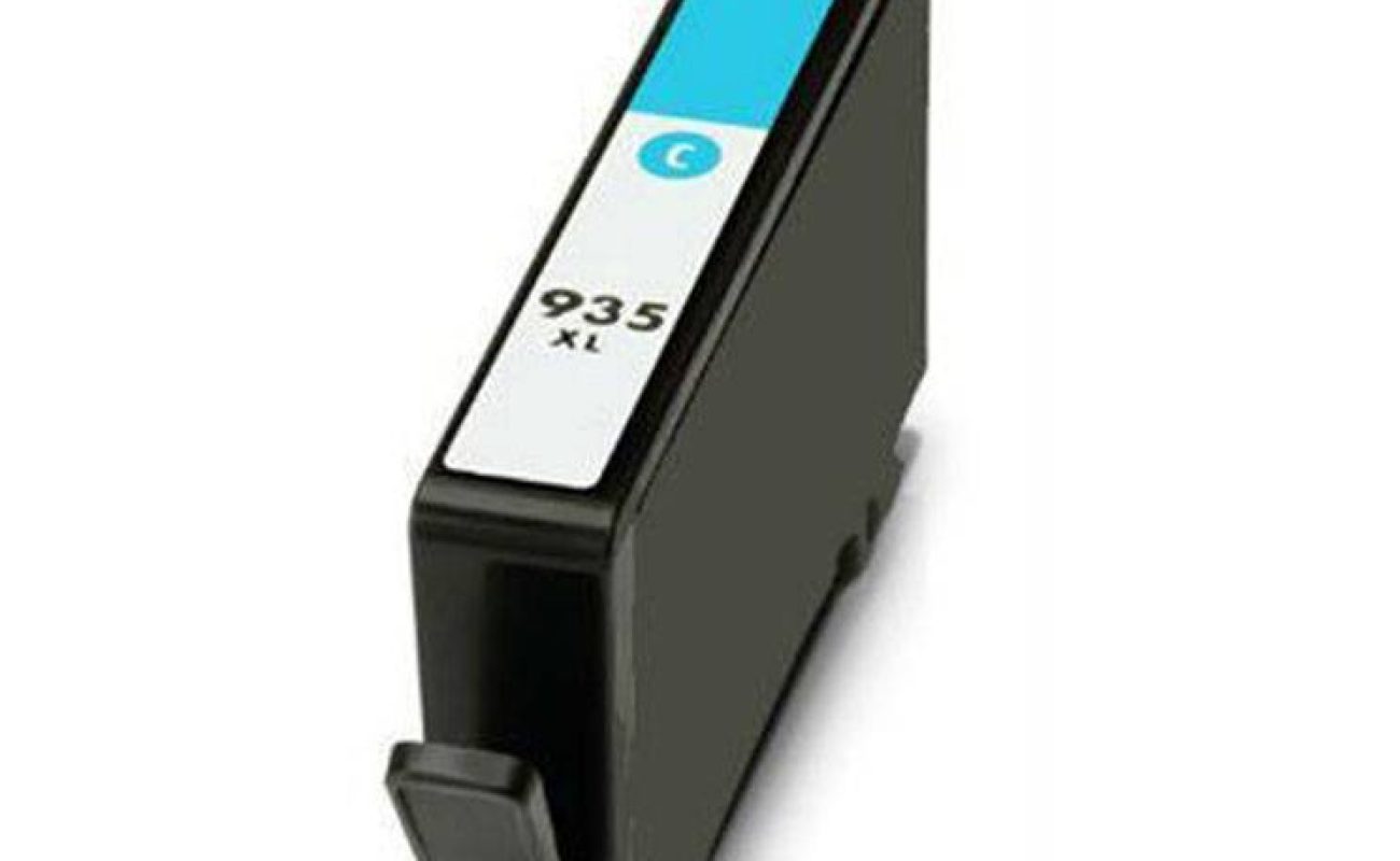 Hp-935xl-Cyan