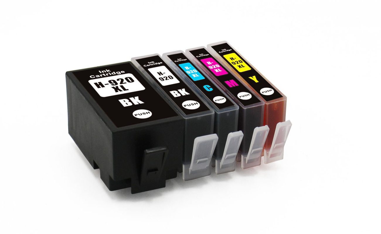 compatible-hp-920xl-ink-cartridges