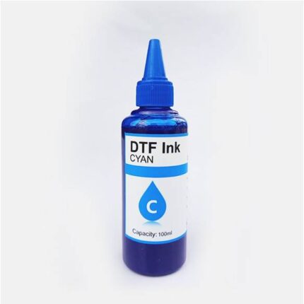 dtf cyan