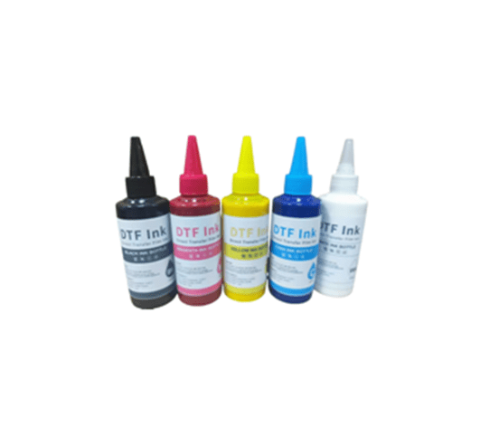 DTF Water Based Textile Ink Direct to Film dtf-ink-for-epson-printers