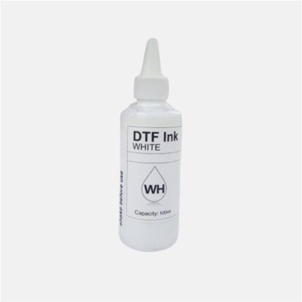 dtf white ink