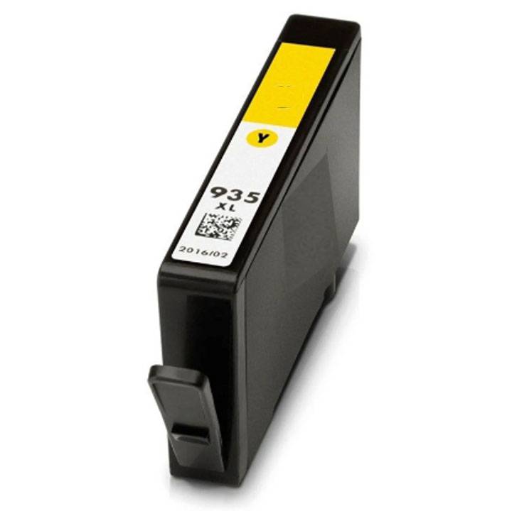 hp-935xl-Yellow hp-935xl-Yellow