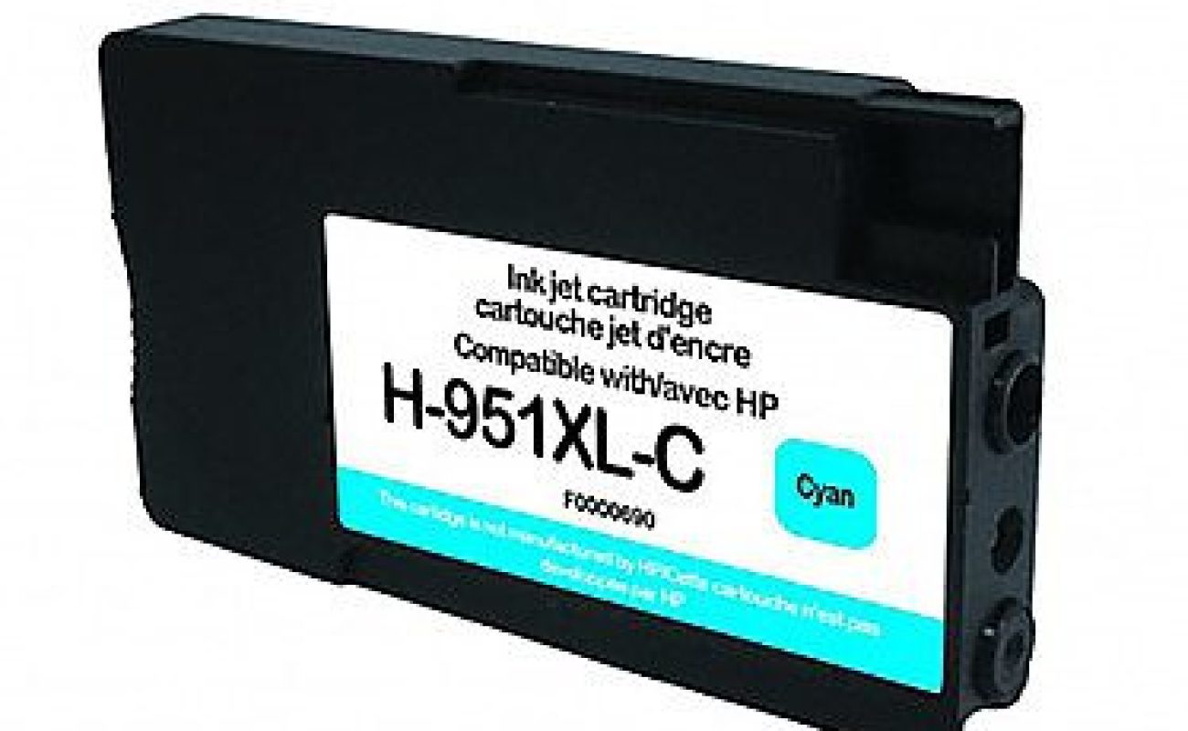 hp-951xl-cyan-compatible