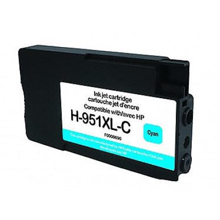 hp-951xl-cyan-compatible