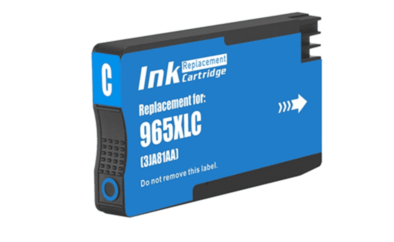 hp-965-cyan-compatible