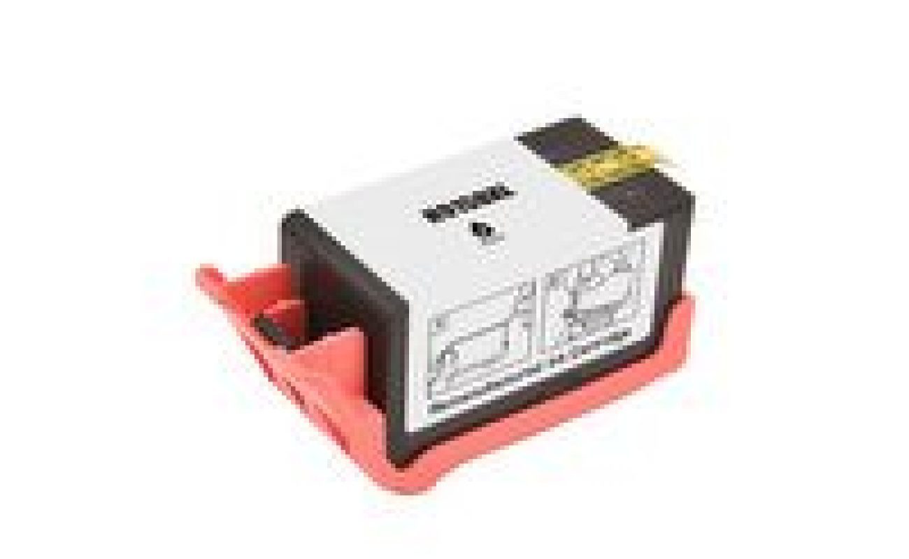 Remanufactured HP 915xl high yield Ink Cartridge black