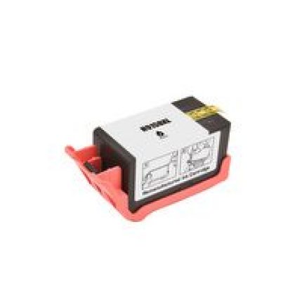 Remanufactured HP 915xl high yield Ink Cartridge black