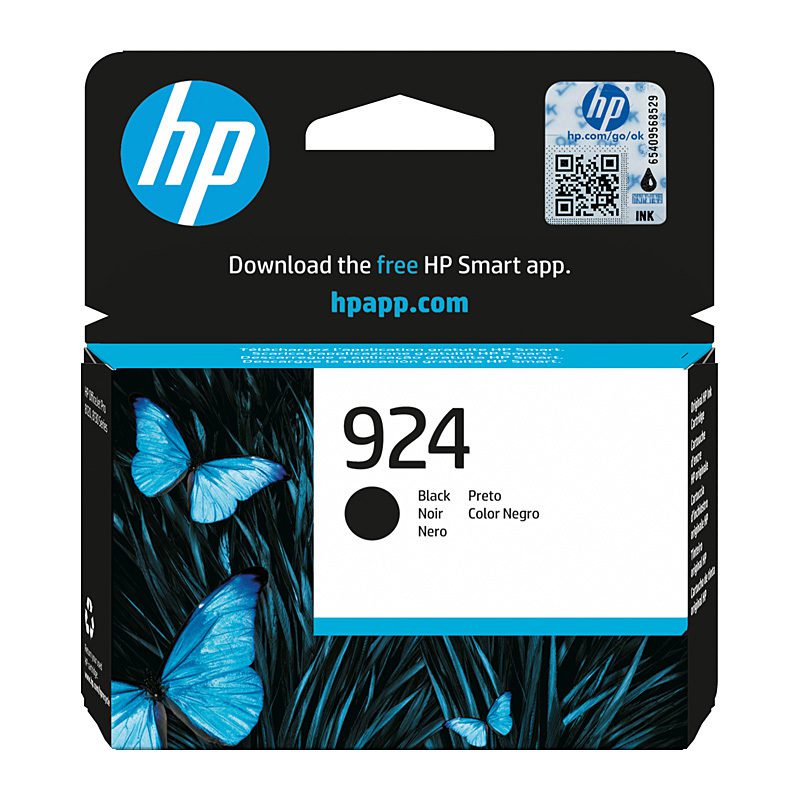 hp924-ink-cartridge-black-genuine hp924-ink-cartridge-black-genuine