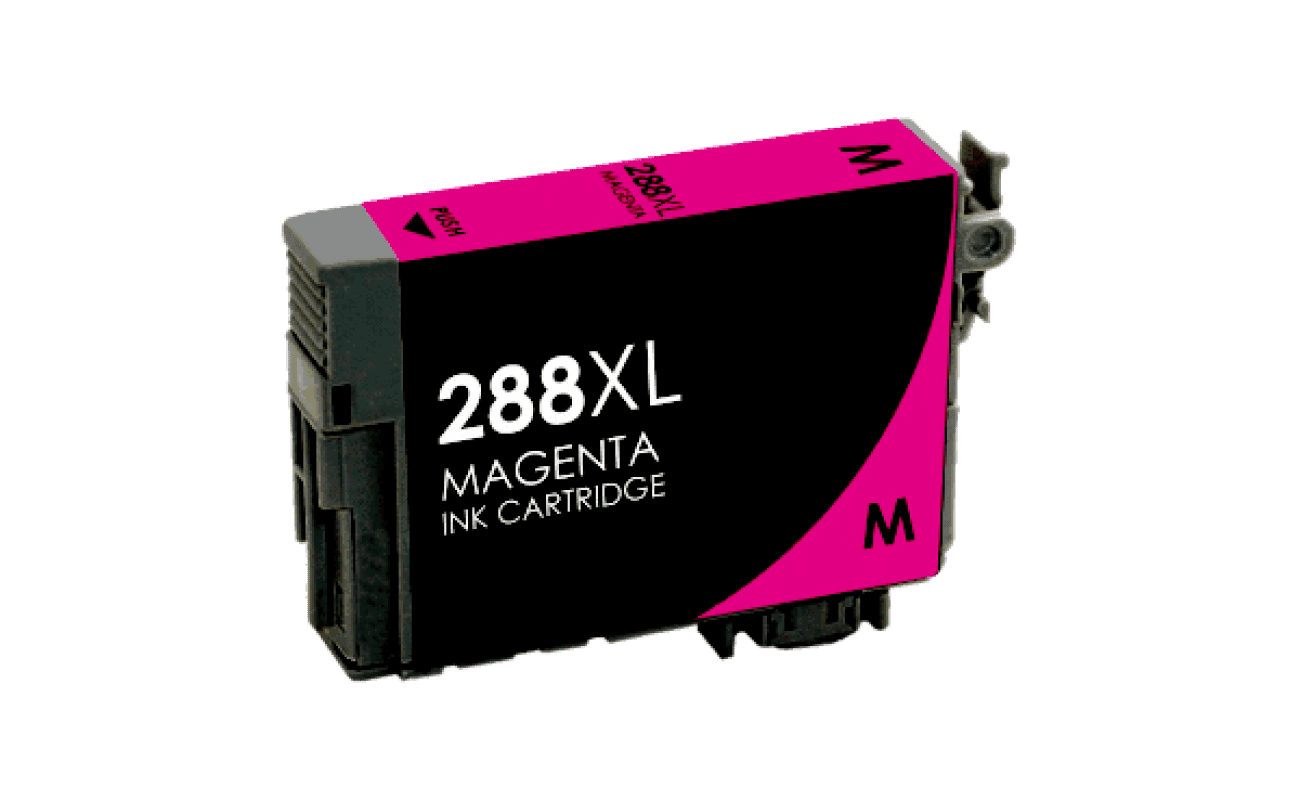 Epson-288XL-Compatible-Magenta