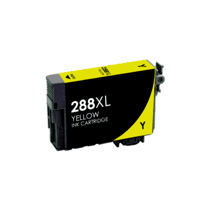 Epson-288XL-Compatible-Yellow