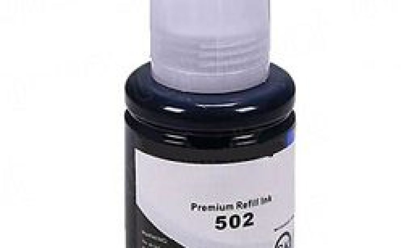 Epson-502-black