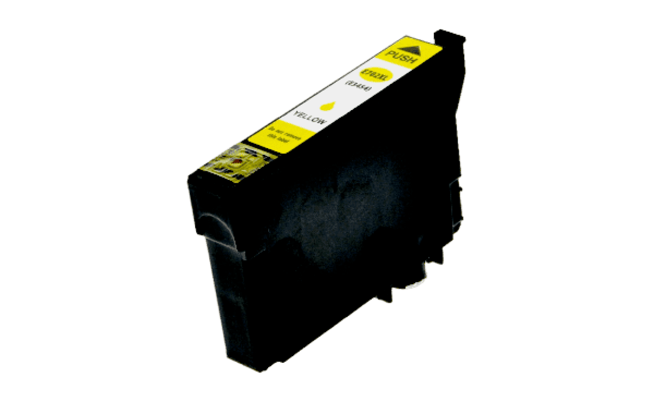 Epson-702XL-Compatible-Yellow