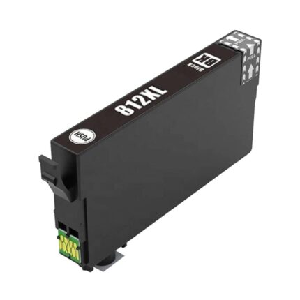 Epson-Compatible-812XL-Black