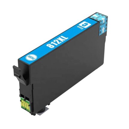Epson-Compatible-812XL-Cyan