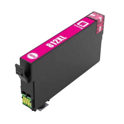 Epson-Compatible-812XL-Magenta