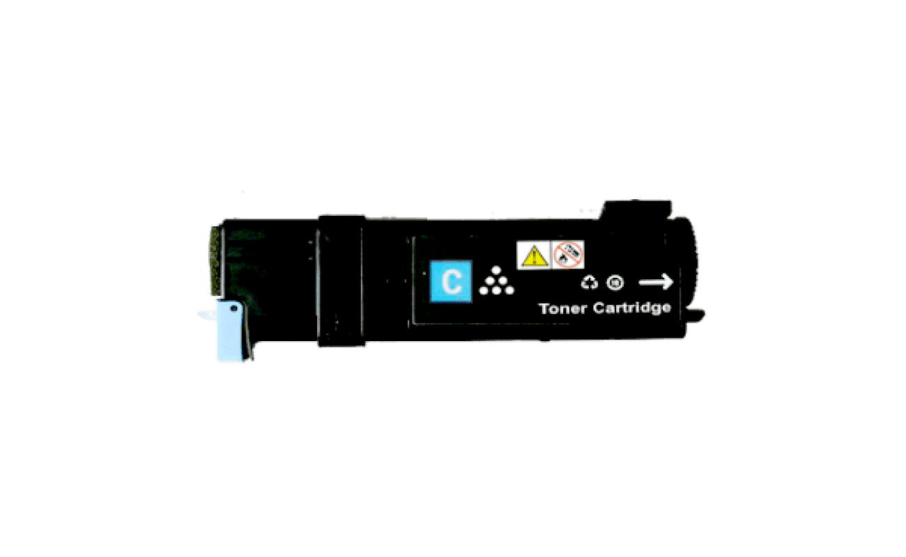 Fuji-Xerox-CP305d-Compatible-Cyan