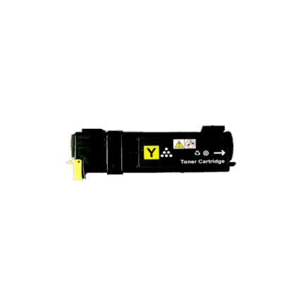 Fuji-Xerox-CP305d-Compatible-Yellow