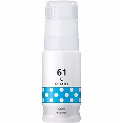 Compatible canon gi61 Cyan Universal Ink Compatible canon gi61 Cyan Universal Ink