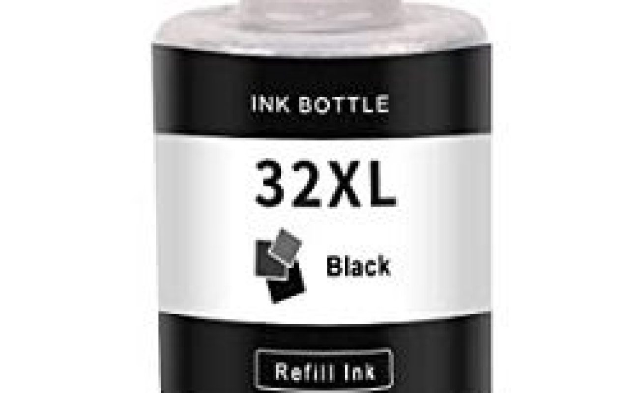 HP-32xl-black