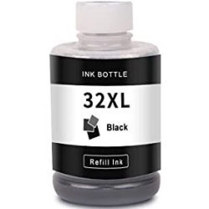 HP-32xl-black