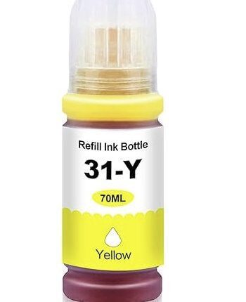 HP31 Yellow