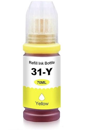 HP31 Yellow HP31 Yellow