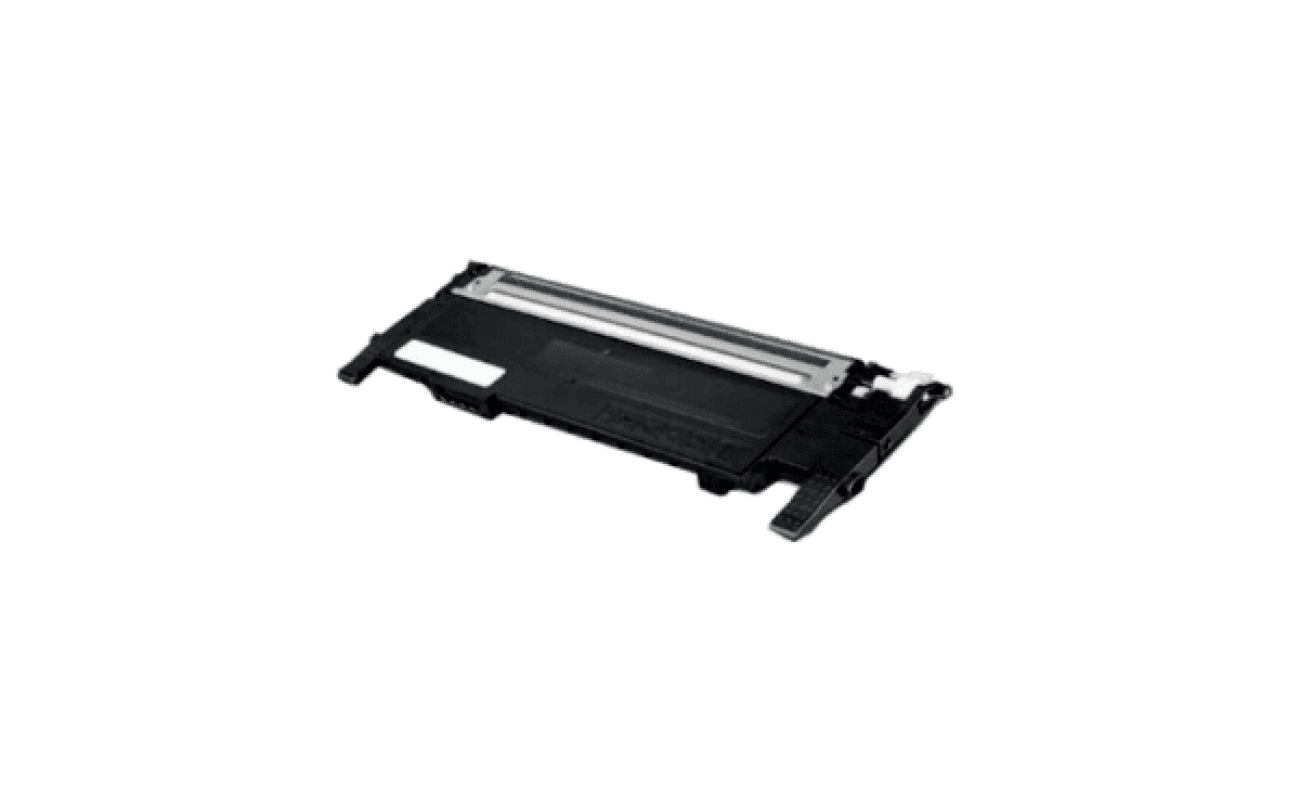 Compatible Samsung 406 Toner CLT P406 Black