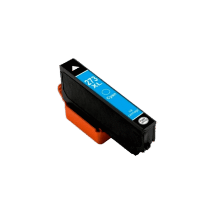 epson-273XL-Compatible-Cyan