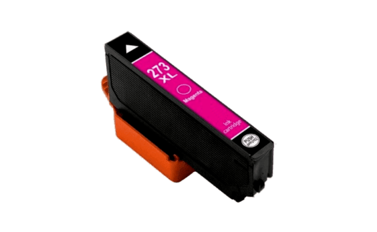 epson-273XL-Compatible-Magenta