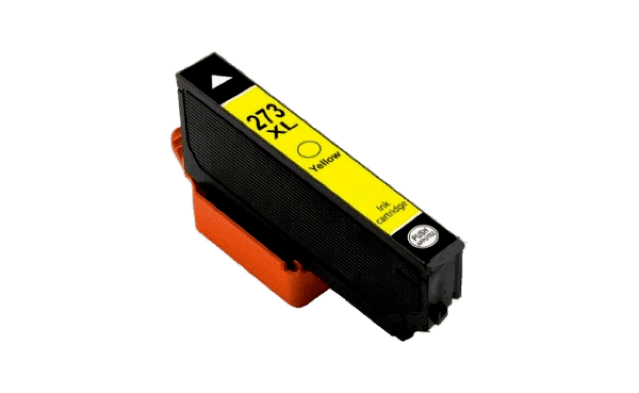 epson-273XL-Compatible-Yellow