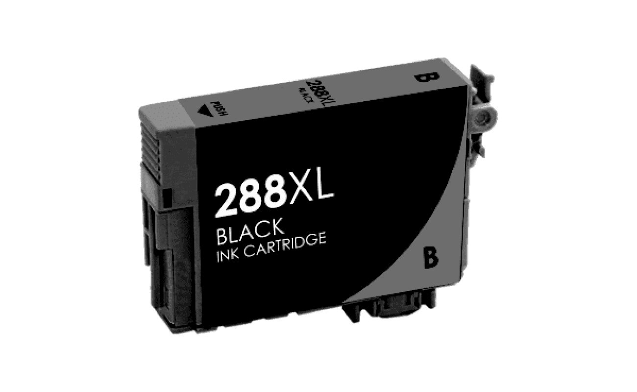 epson-288XL-Compatible-Black