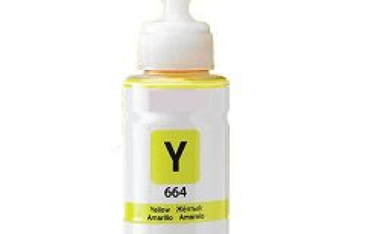 epson-664-yellow-compatible