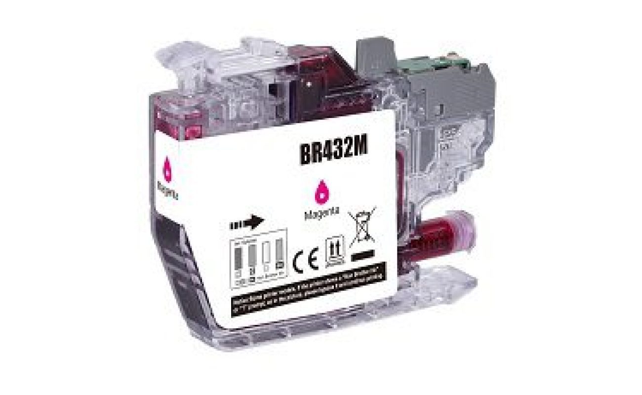 compatible-lc432-magenta