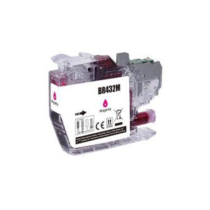compatible-lc432-magenta