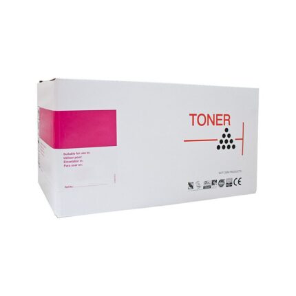 Hp 413a cf413a Magenta Cartridge Compatible