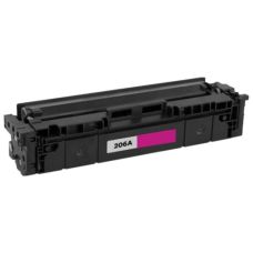 Compatible HP206A Hp 206A W2113A Magenta Toner with chip