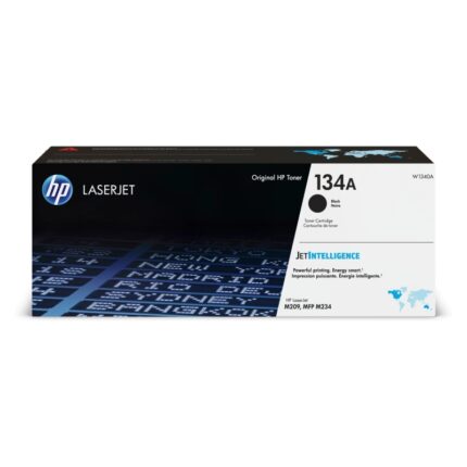 Genuine HP 134A Toner W1340A cartridge