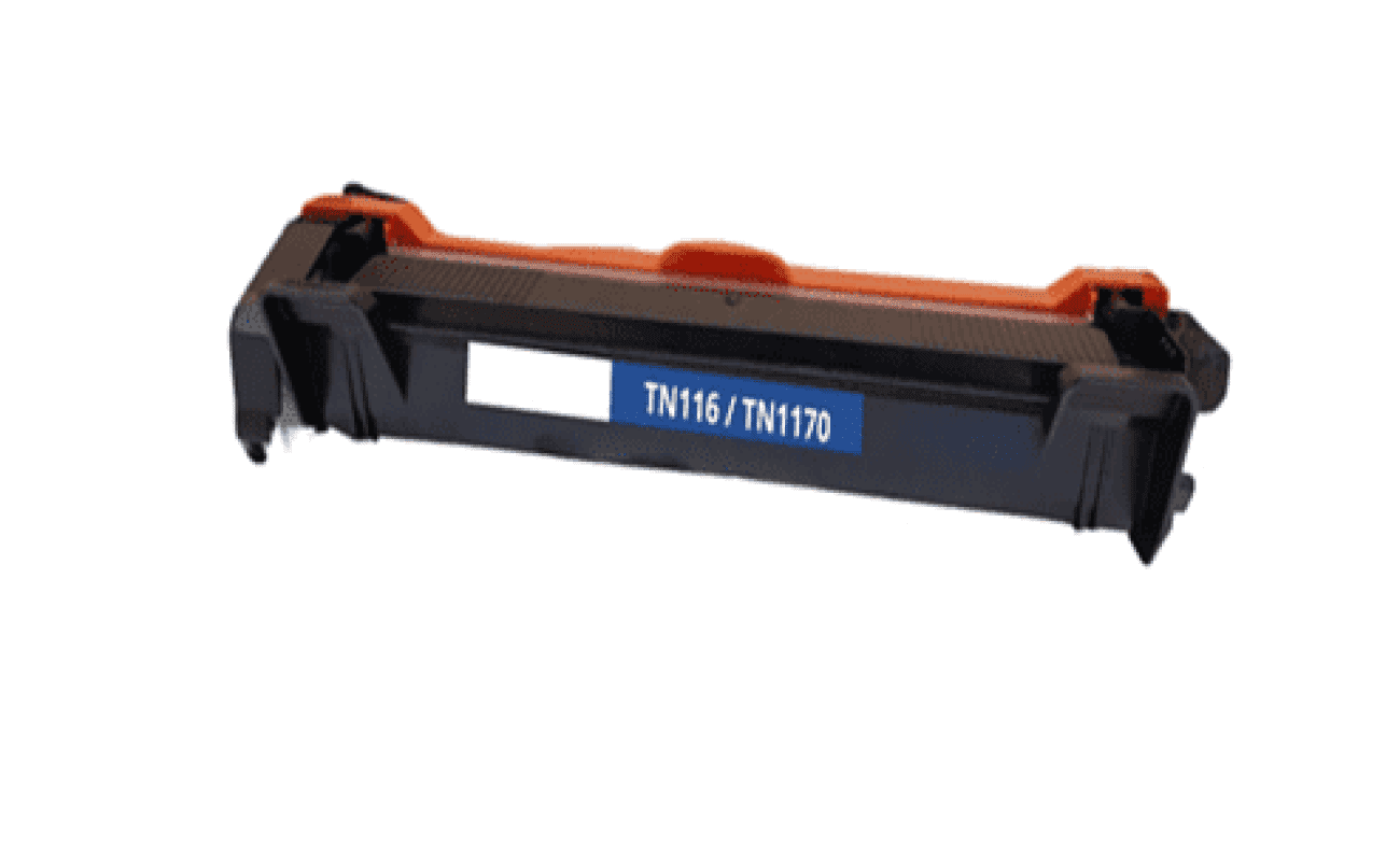 tn1170 black toner