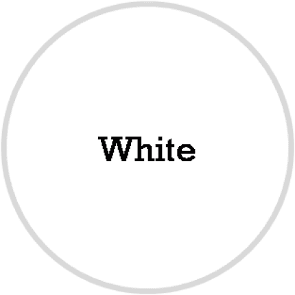 white variation
